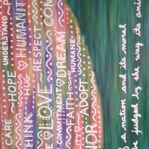 Meet your Posher, Joy